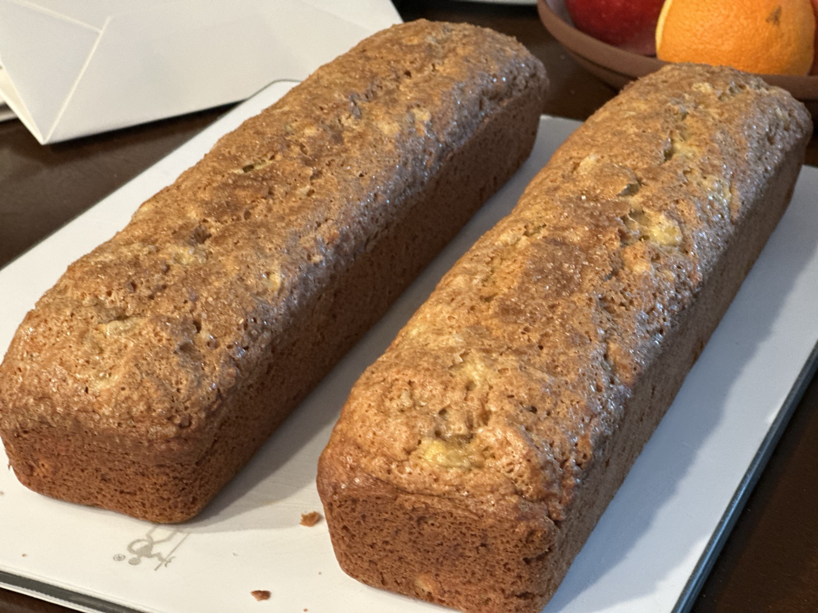 Banana Bread