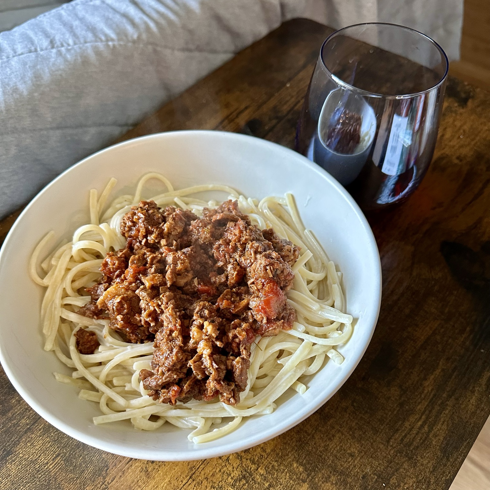 Bolognese