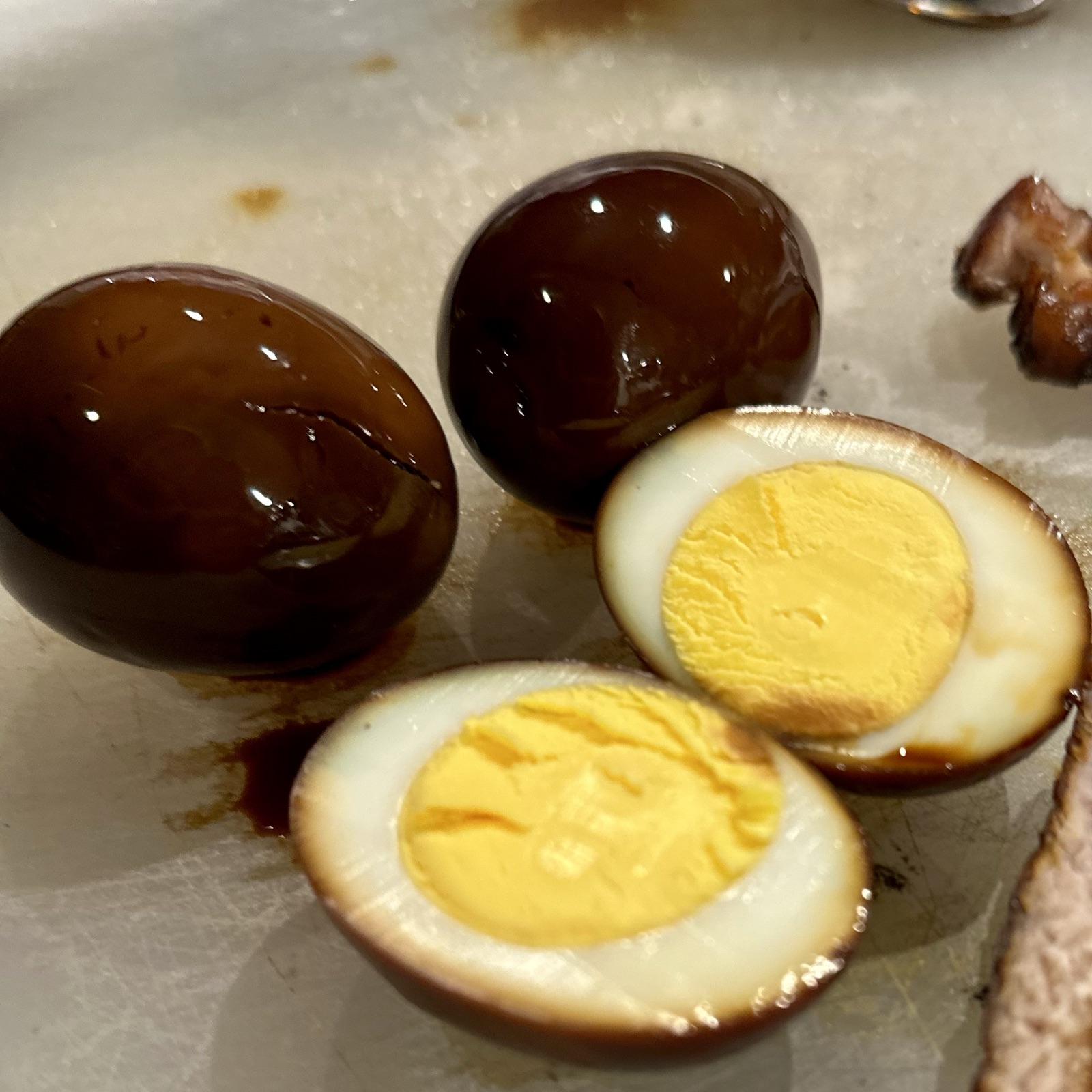 Egg HB