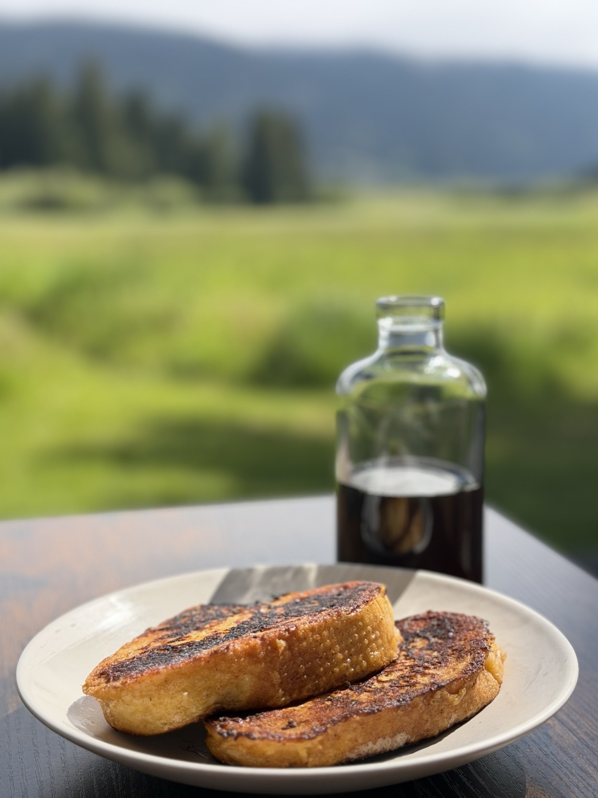 French Toast