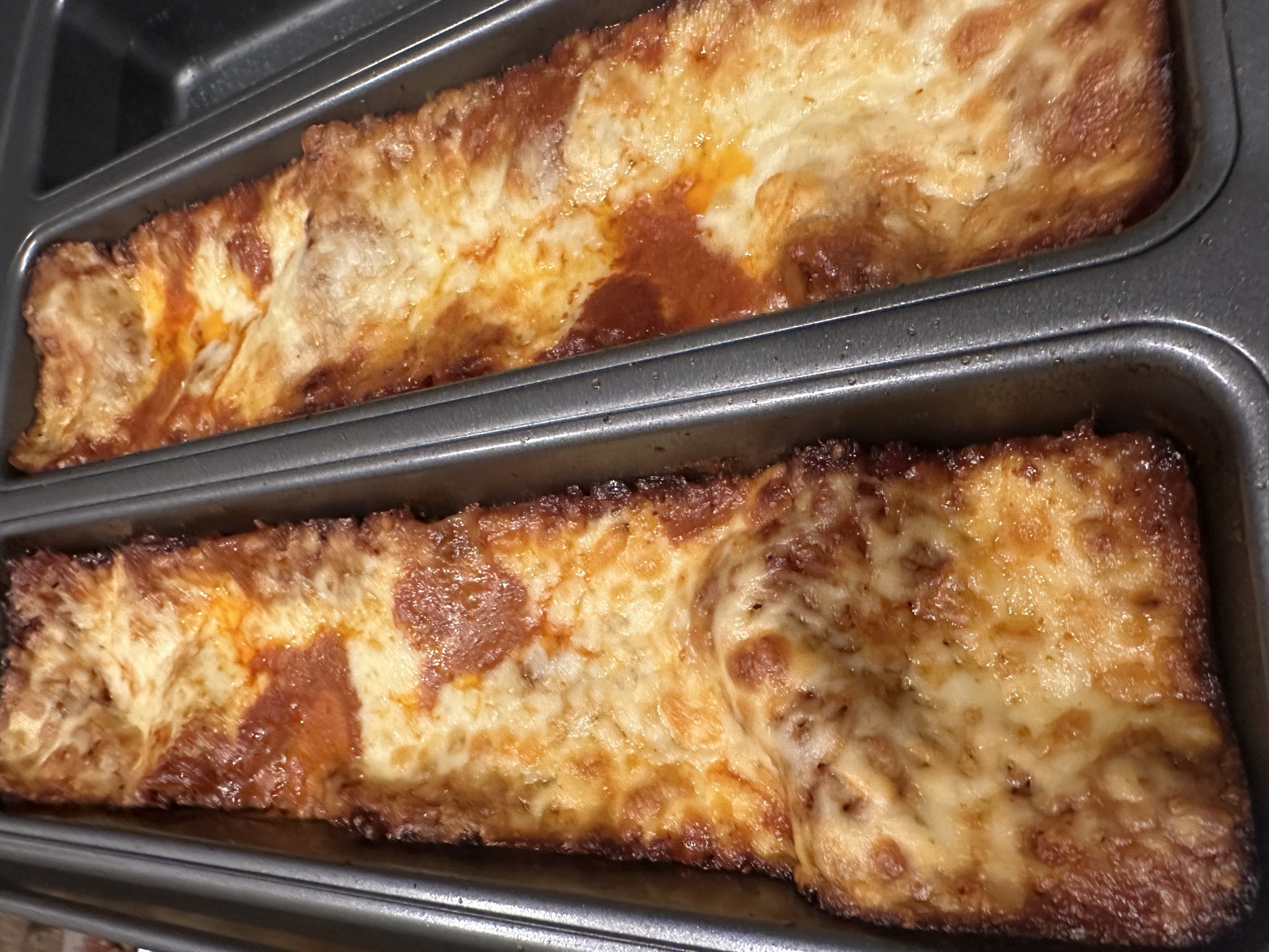 Lasagna - Old School