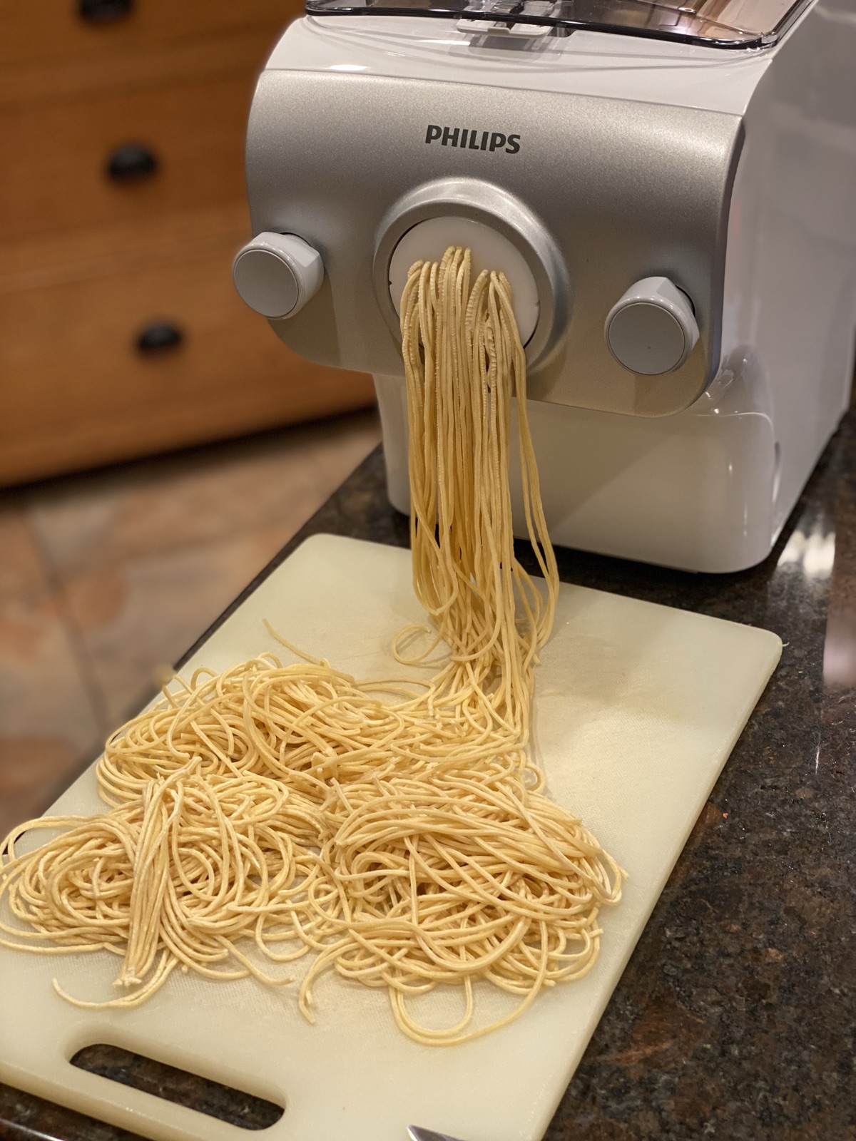 Ramen Noodles