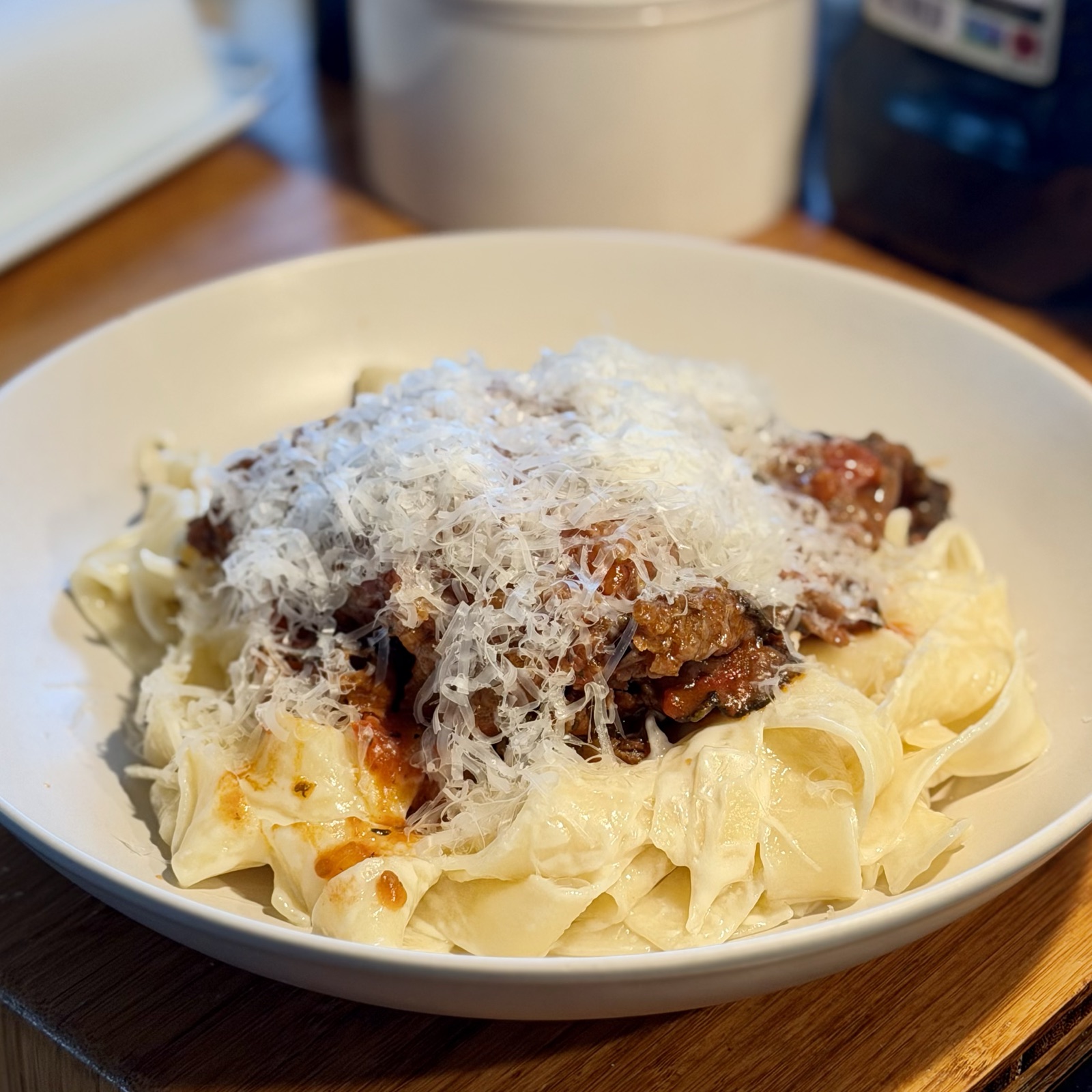 Steak Italiano